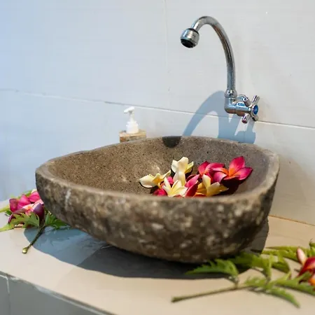 Hotel Karang Mas Lembongan Extérieur photo