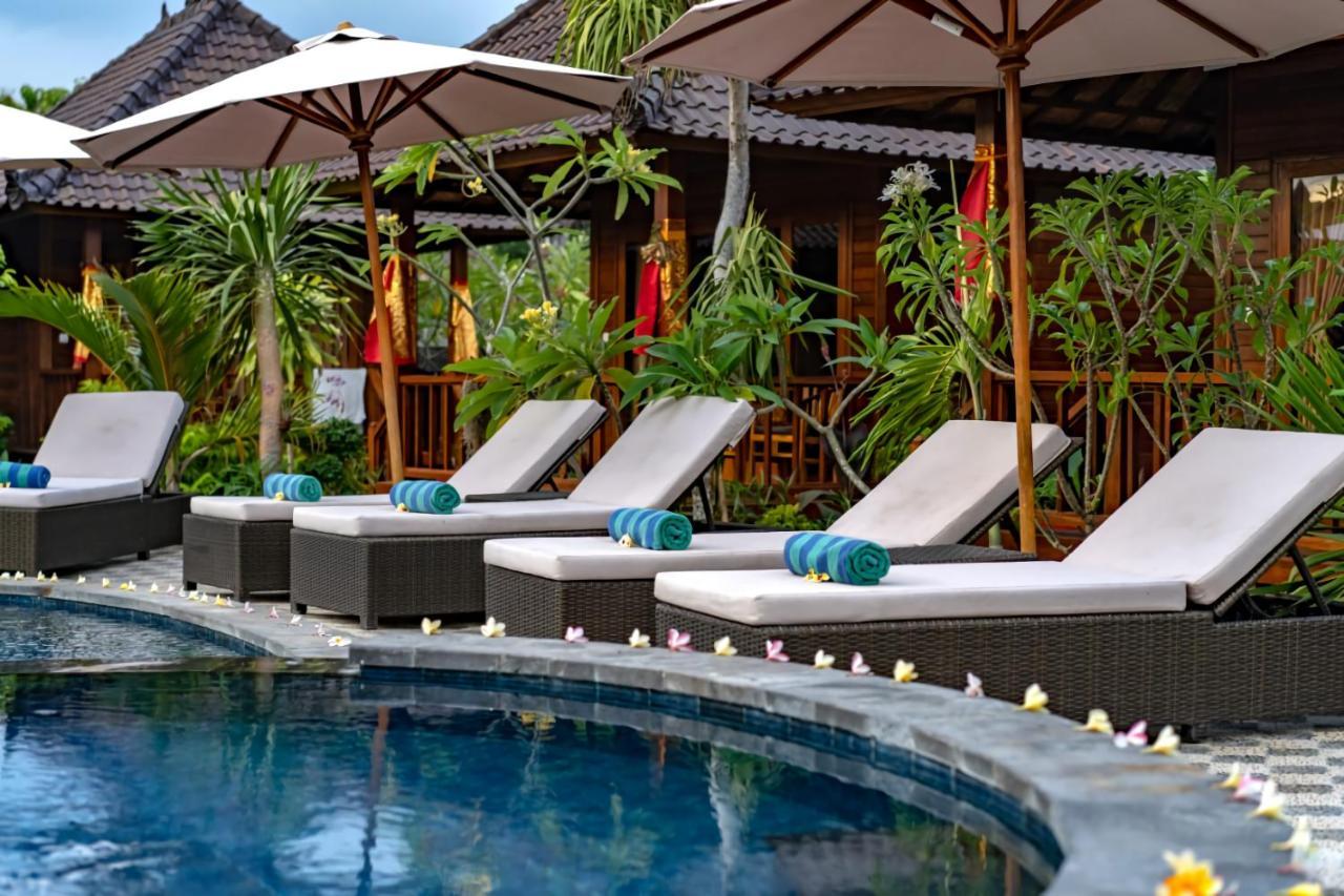 Karang Mas हॉलिडे पार्क Nusa Lembongan (Bali)