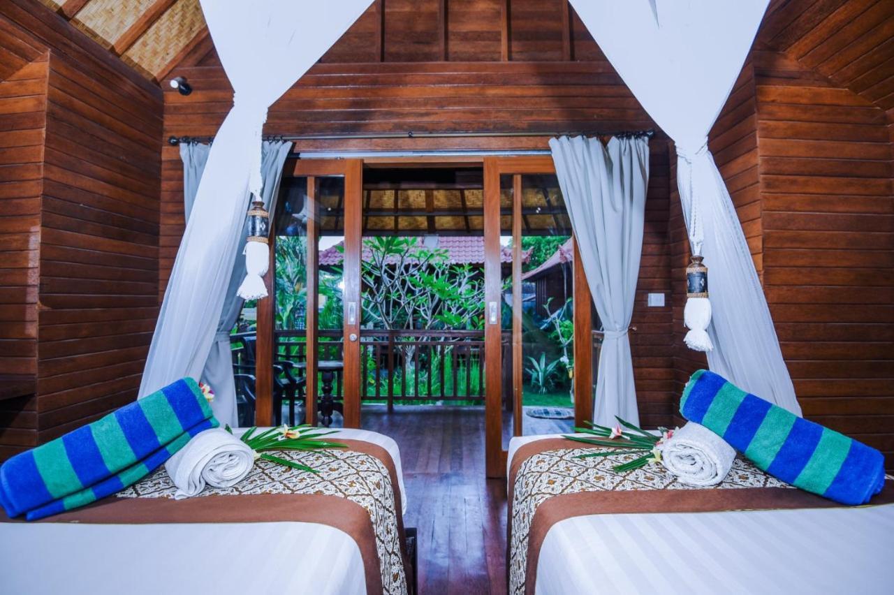 Karang Mas Nusa Lembongan (Bali)