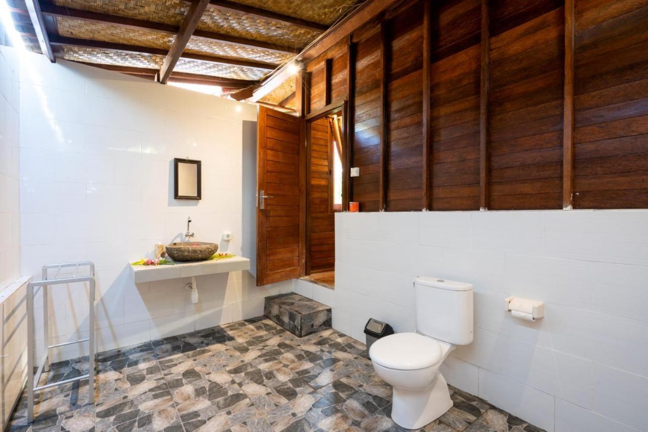 Holiday park Karang Mas Lembongan