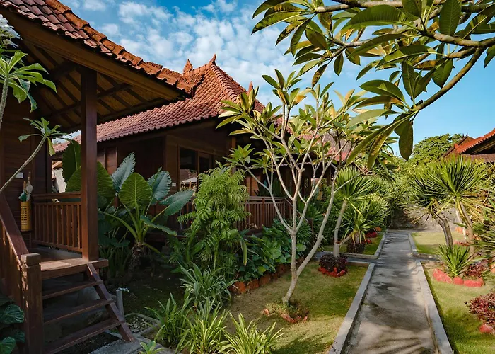 Karang Mas Lembongan