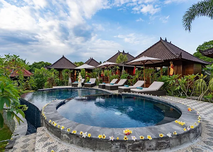 Karang Mas Lembongan
