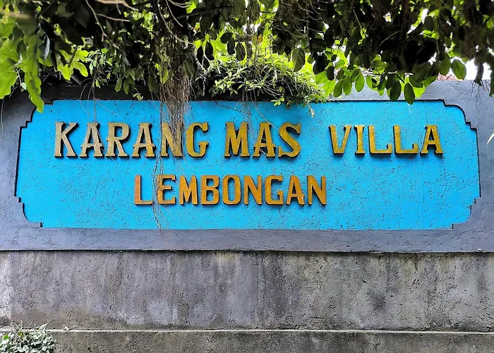 Karang Mas Lembongan