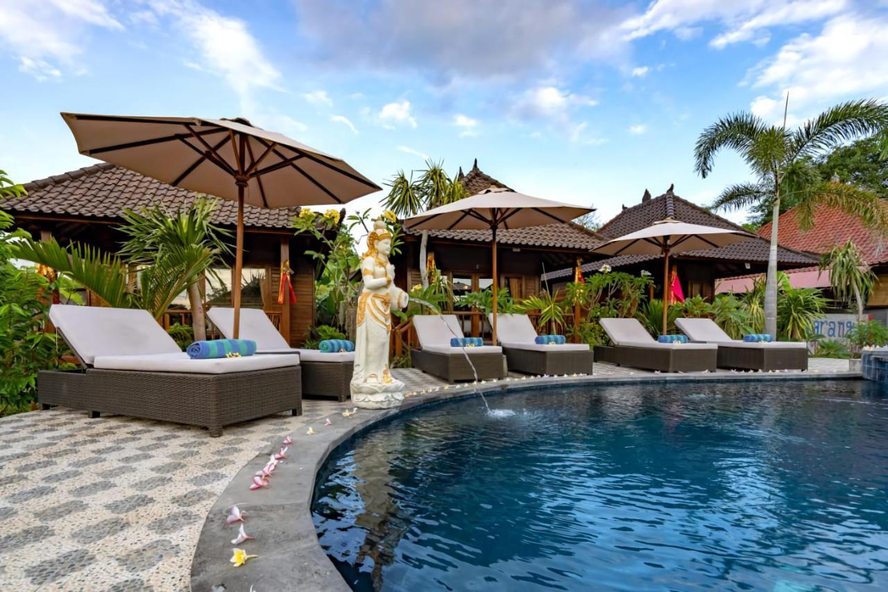 Karang Mas Village de vacances 3*