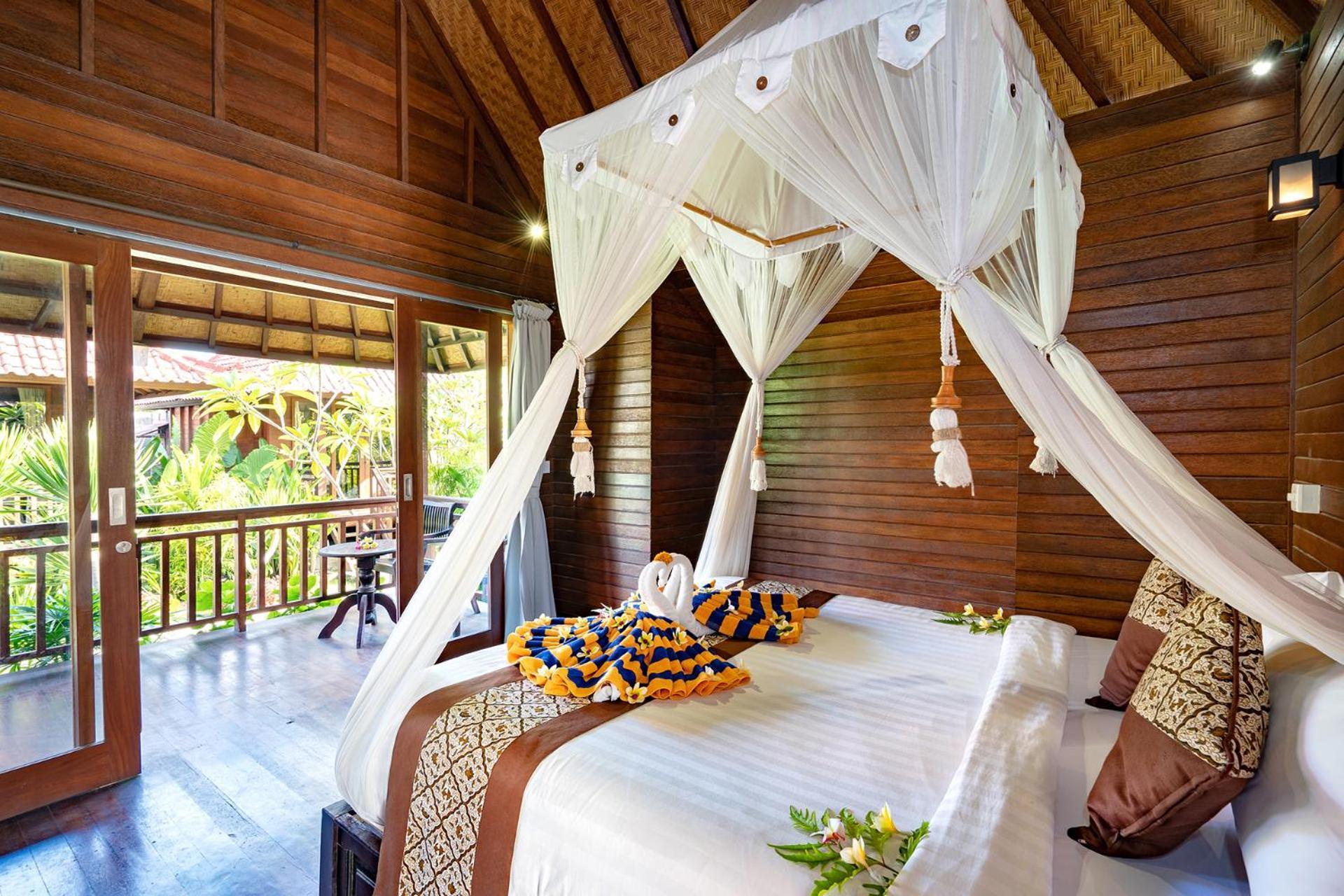 Village de vacances Karang Mas 3*