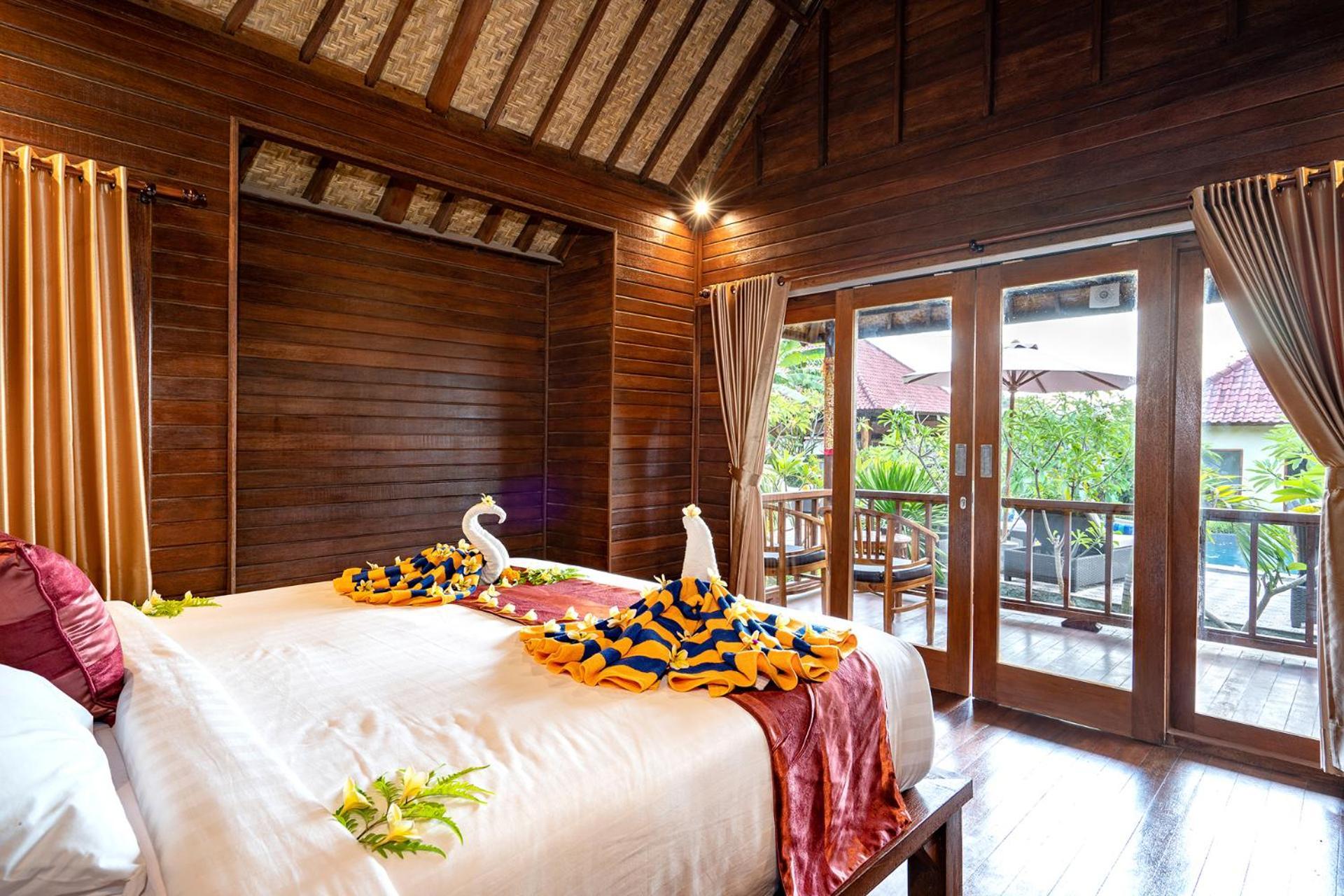 Karang Mas 3* Lembongan