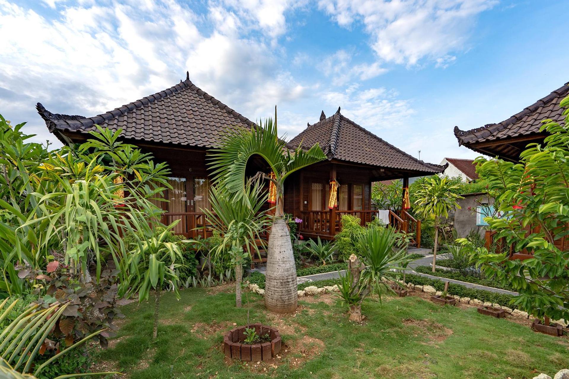 Karang Mas Village de vacances 3*