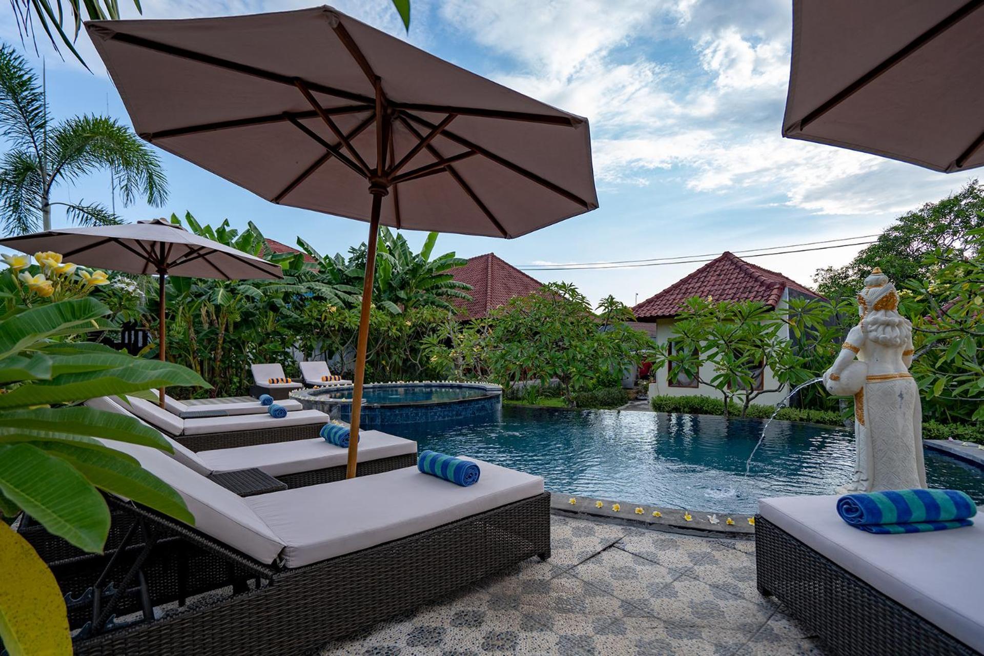 Karang Mas Village de vacances 3*