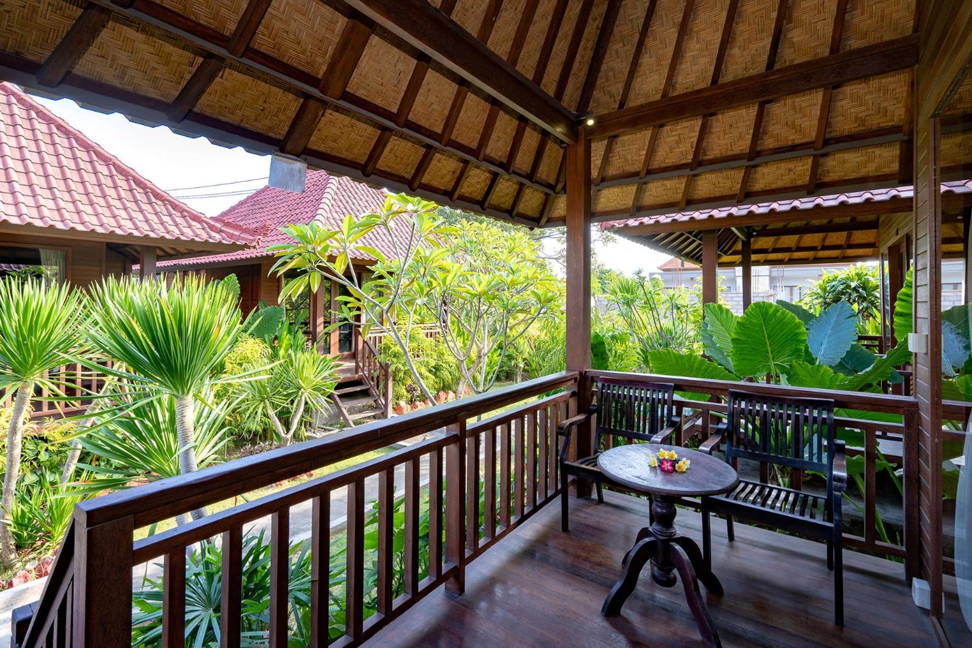 Village de vacances Karang Mas Lembongan