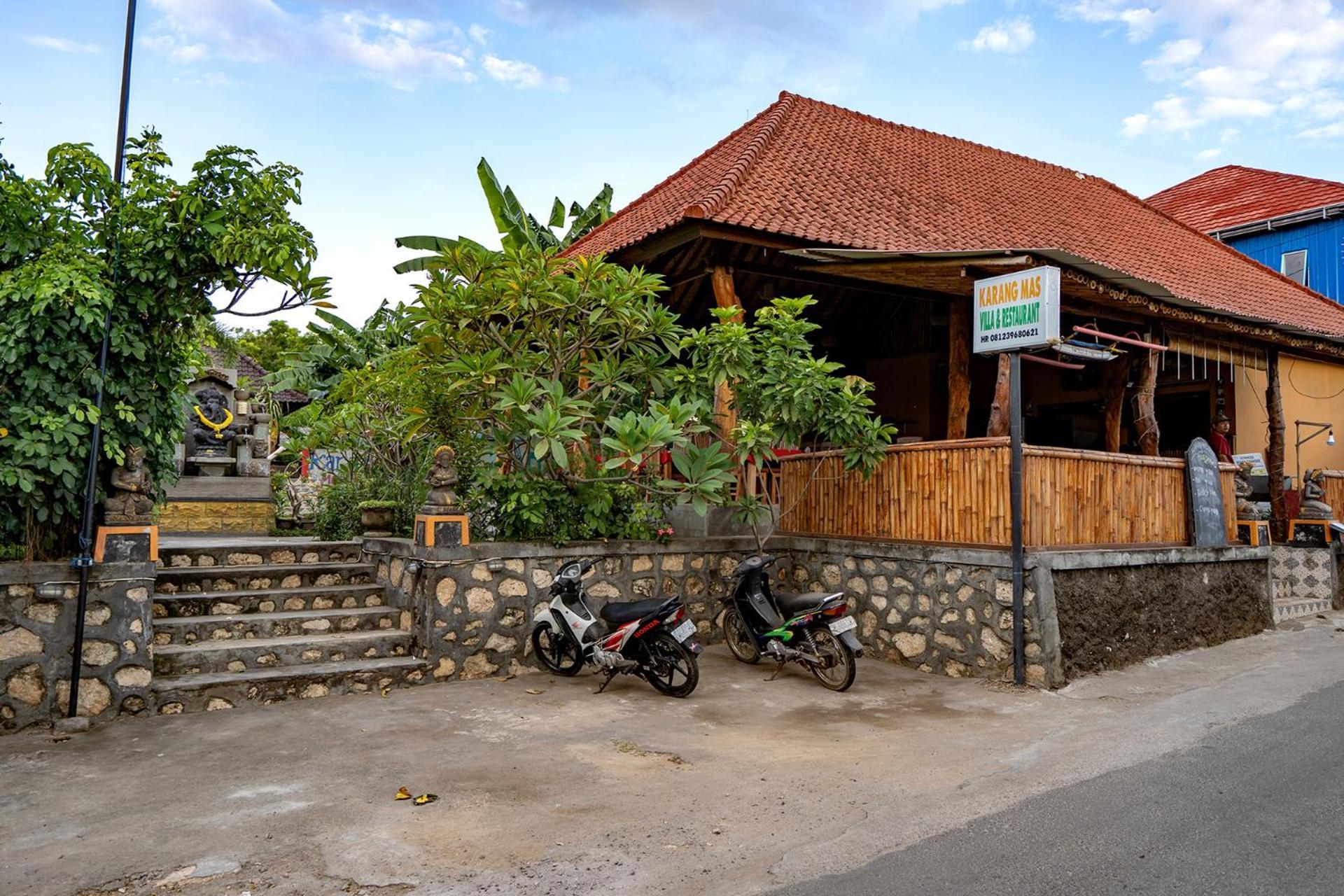 Village de vacances Karang Mas
