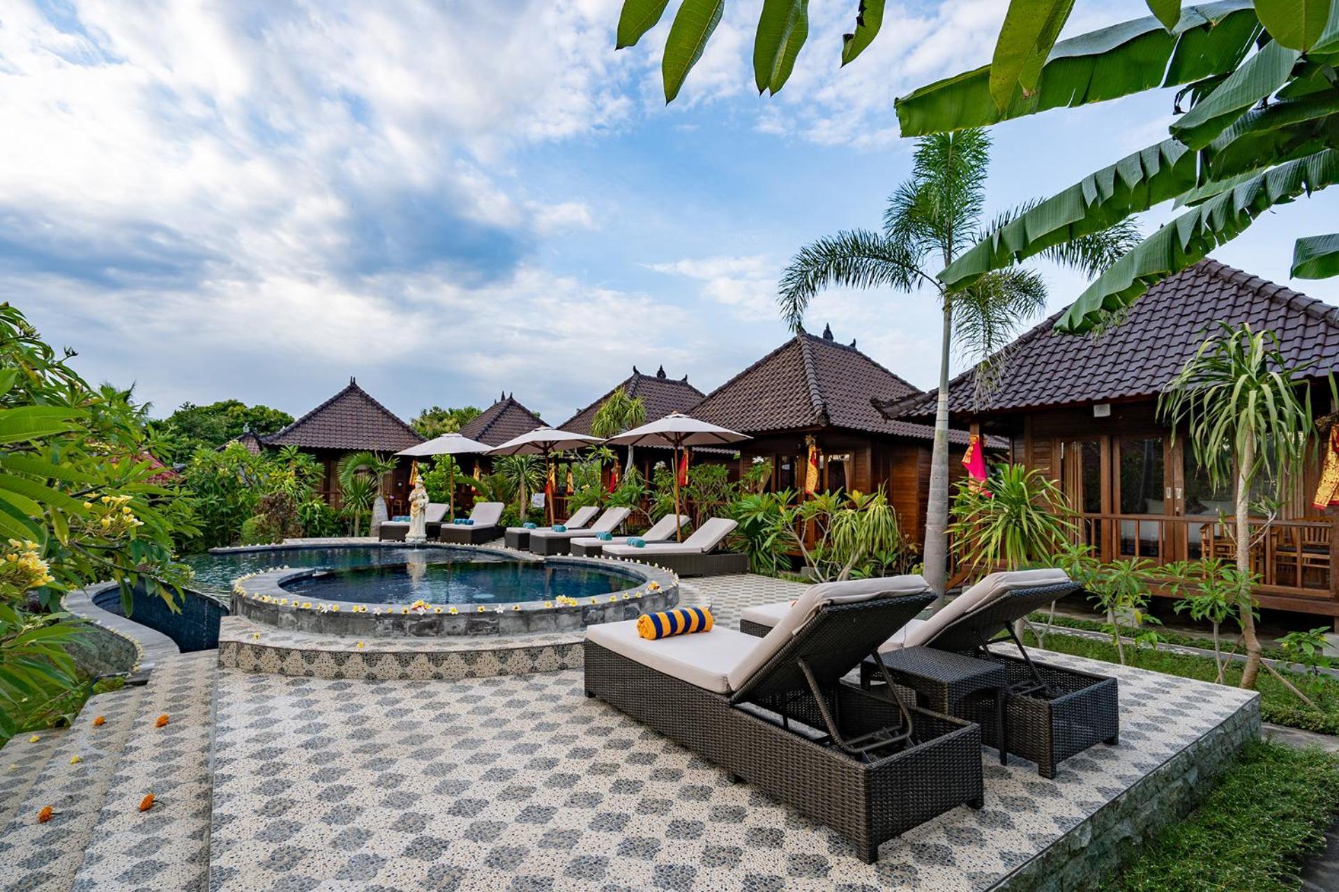Karang Mas 3* Lembongan