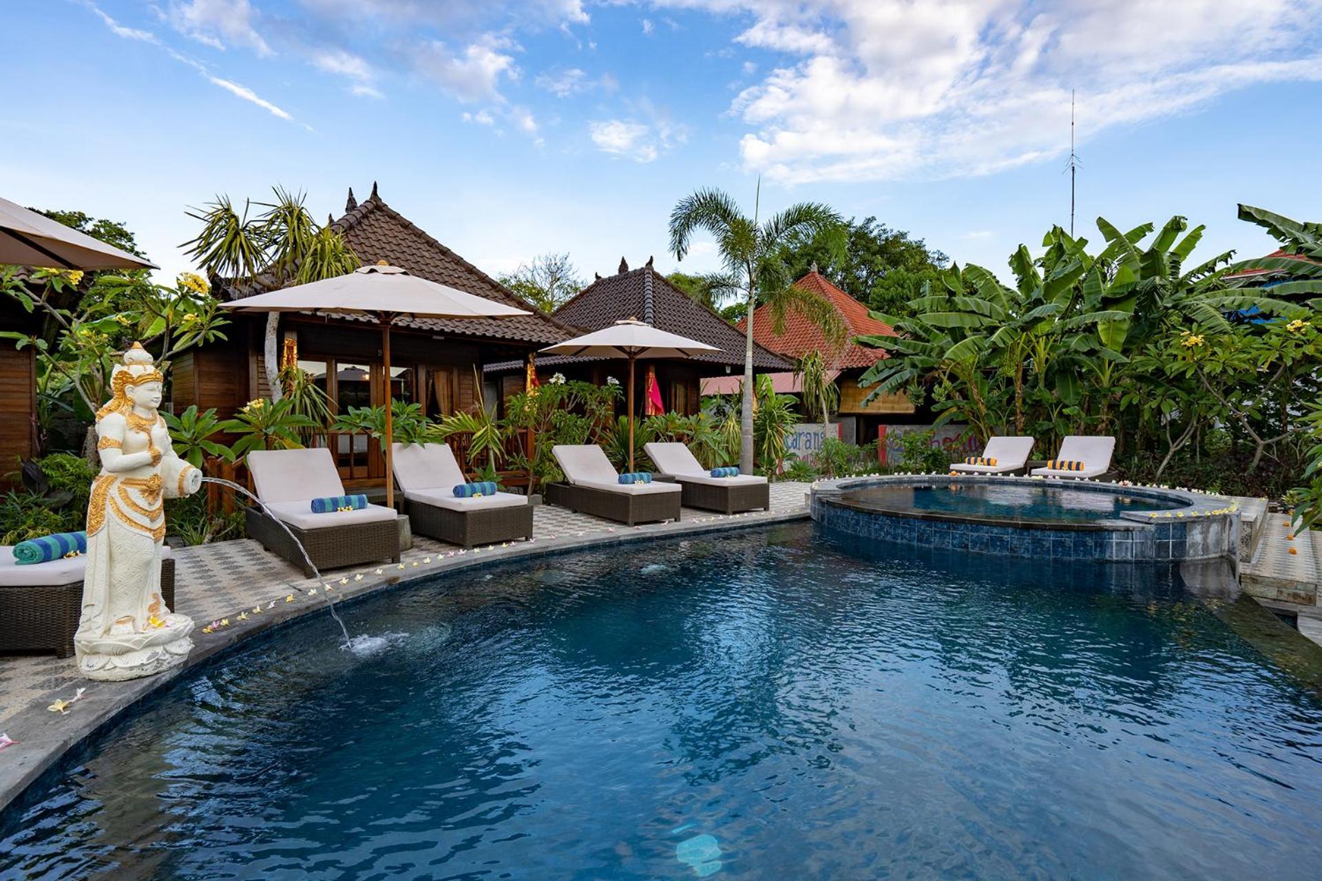Karang Mas Lembongan