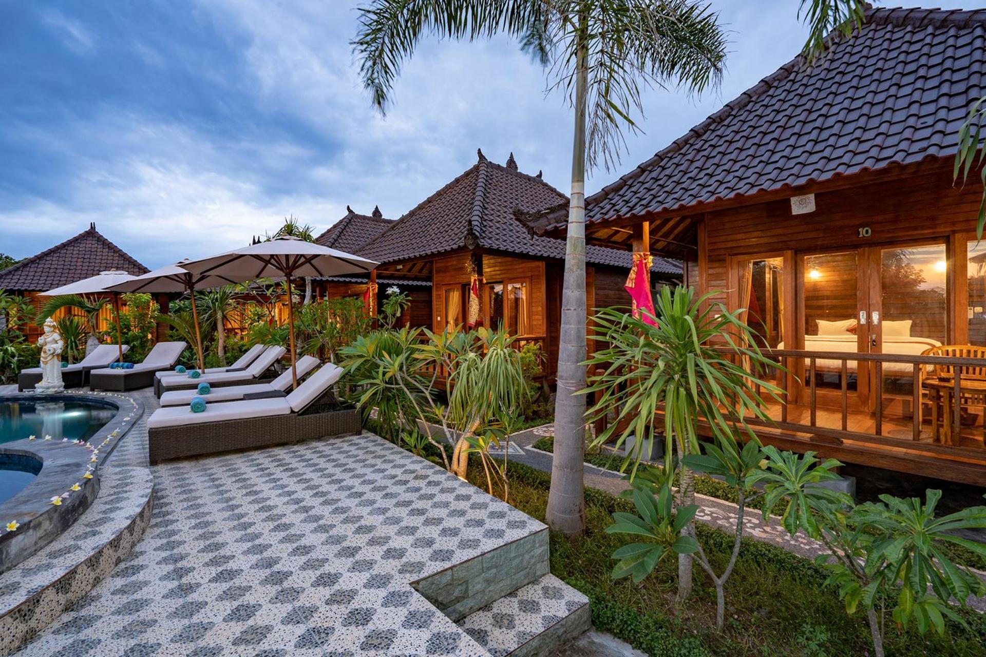 Karang Mas 3* Lembongan