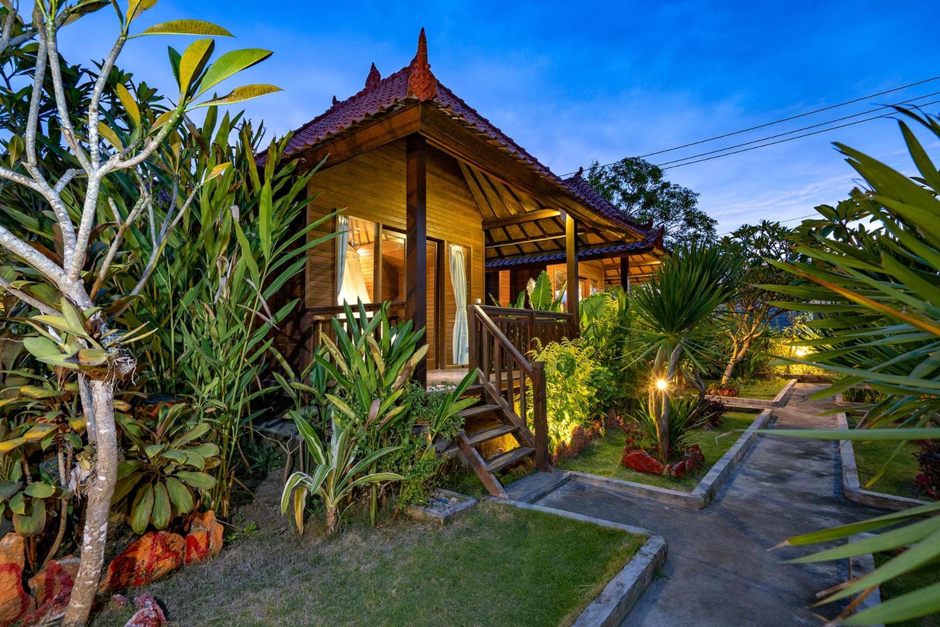 Village de vacances Karang Mas