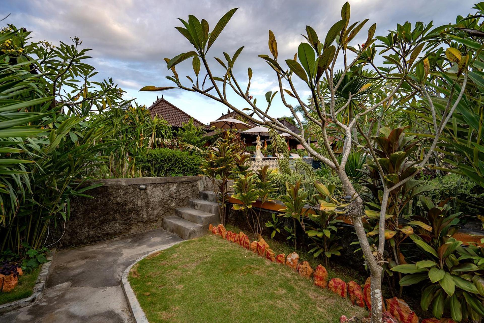 Village de vacances Karang Mas Lembongan