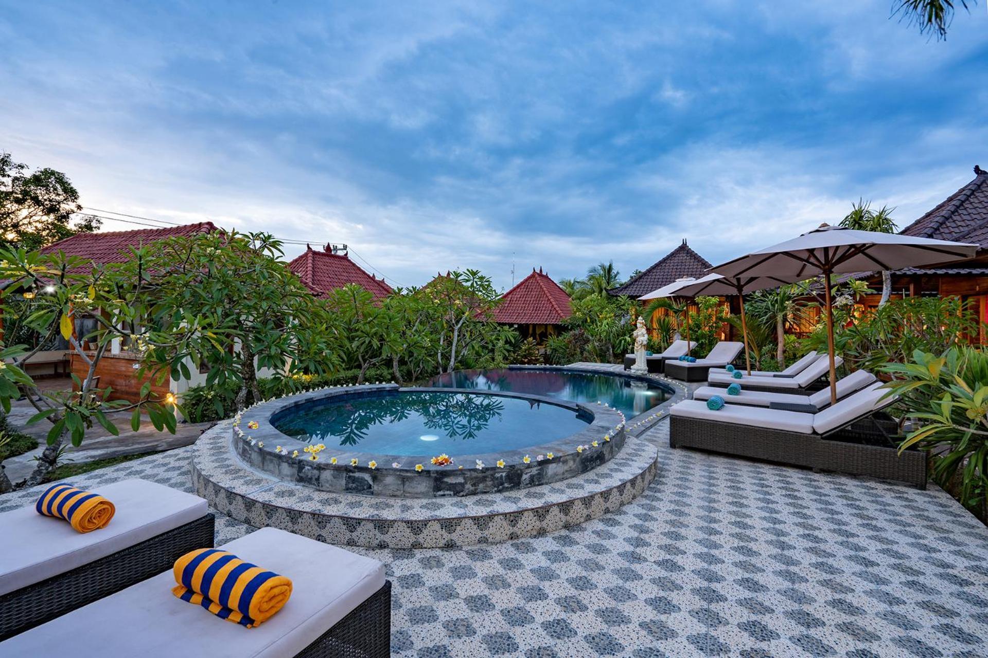 Karang Mas 3* Lembongan