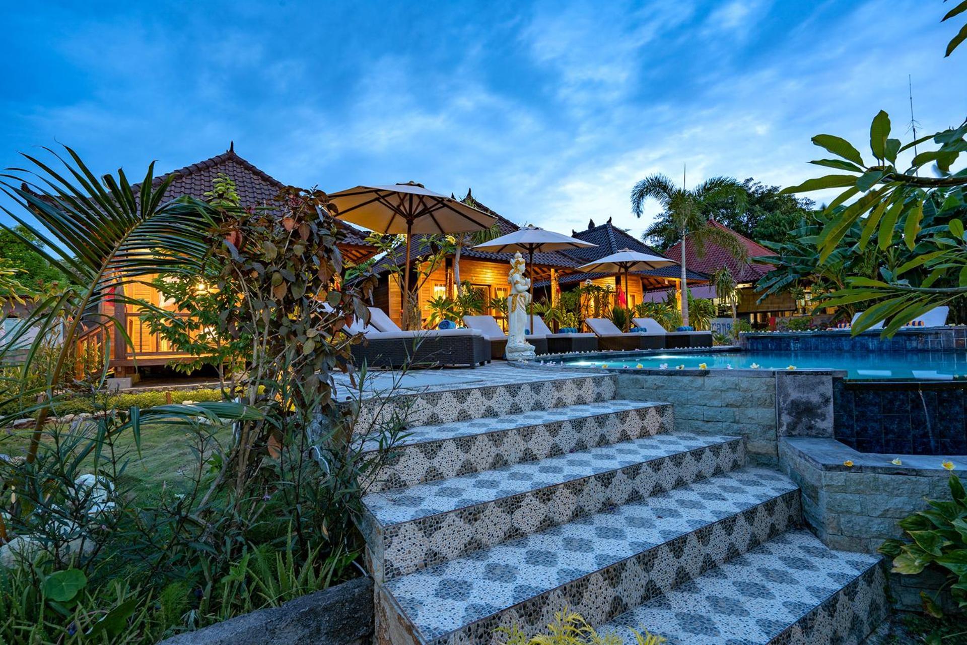 Karang Mas Lembongan
