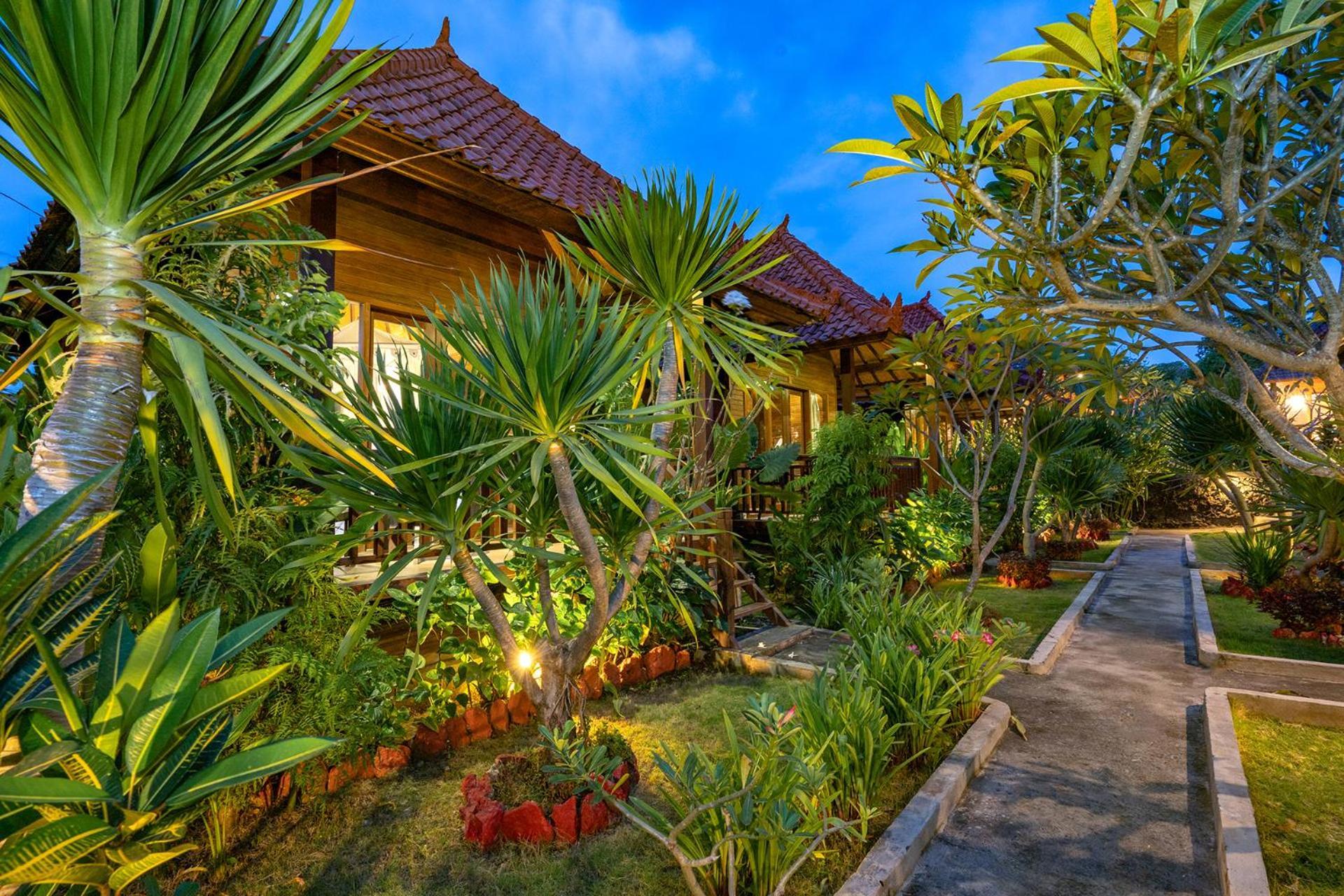 Village de vacances Karang Mas