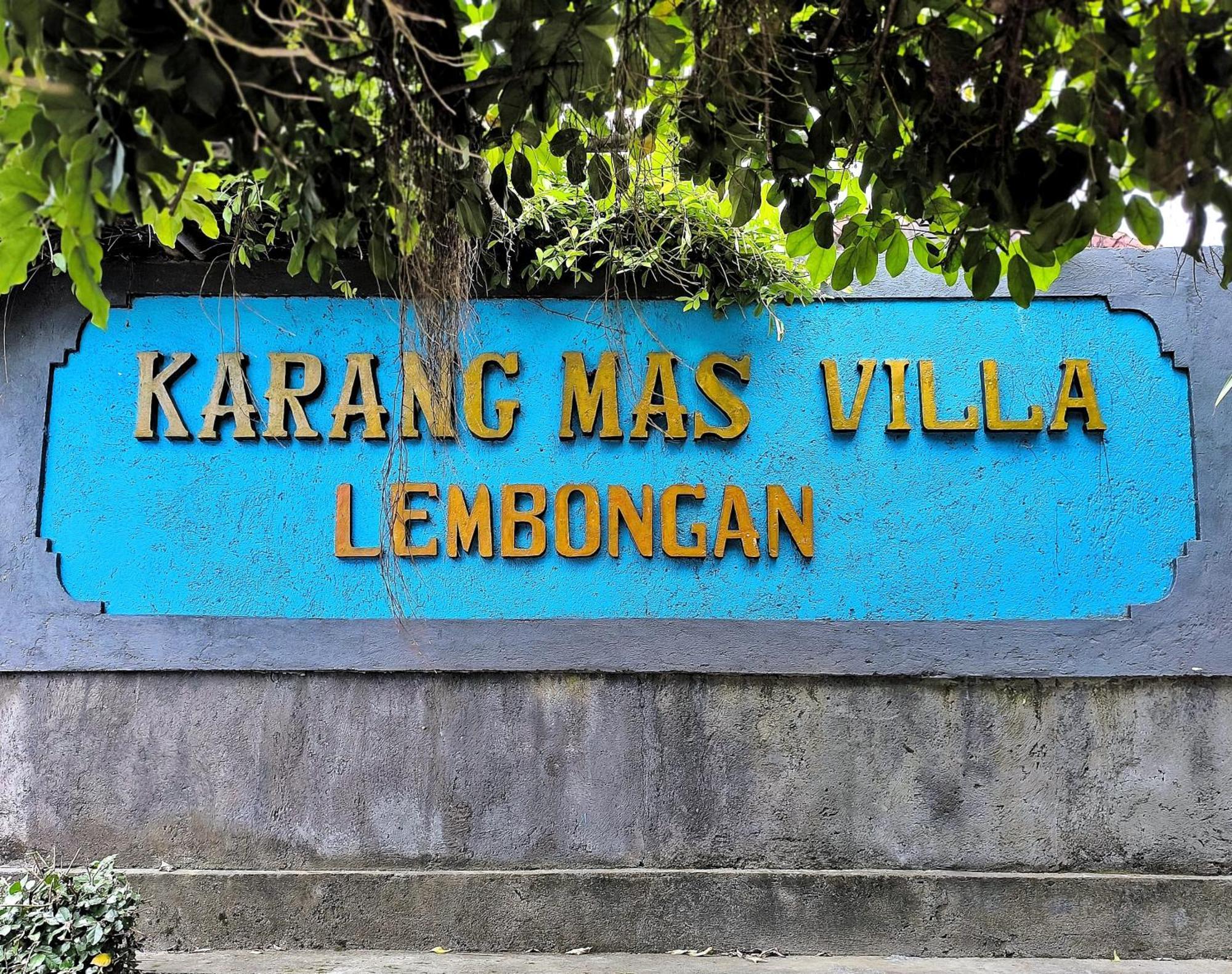 Karang Mas 3* Lembongan