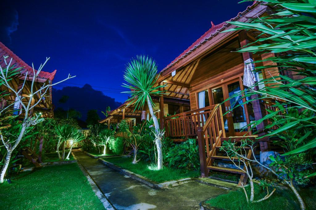 Karang Mas Village de vacances Lembongan