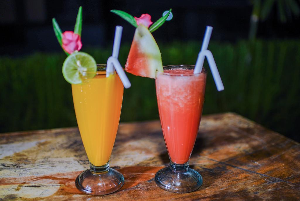 Karang Mas Lembongan Ferienpark 3*