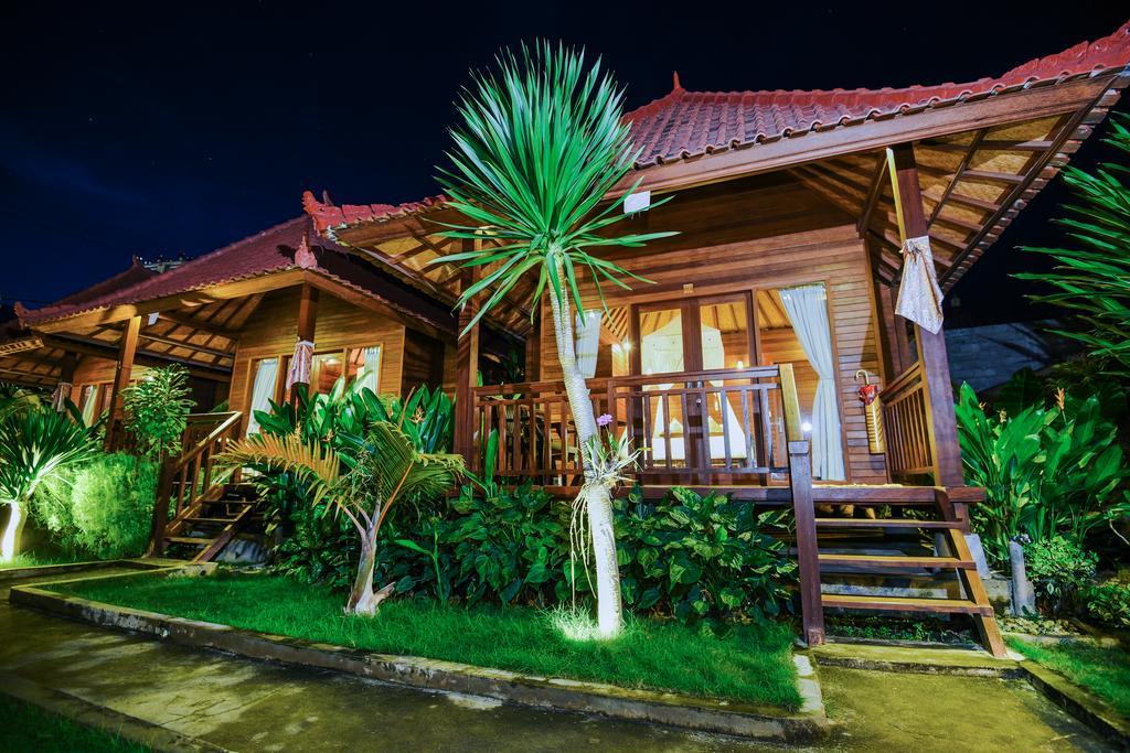 Karang Mas Lembongan