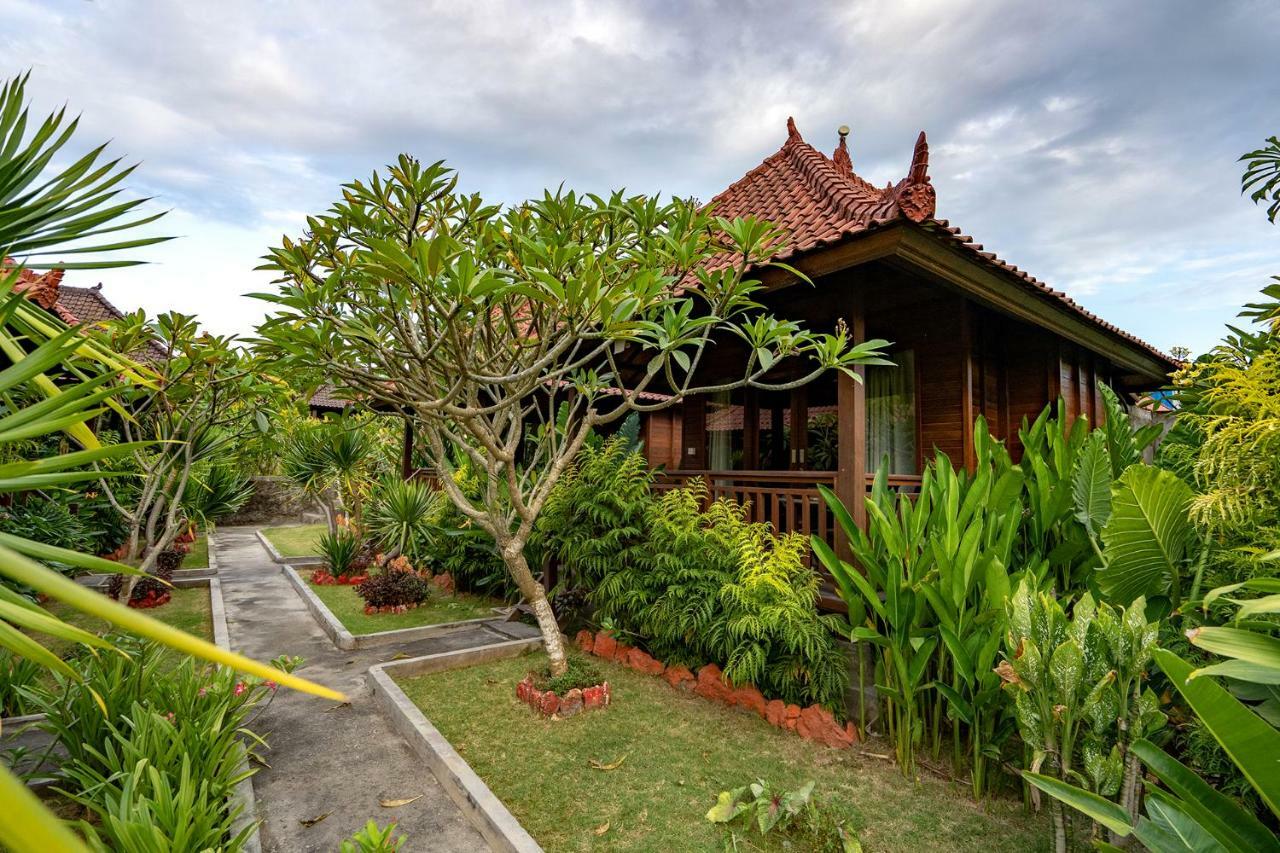 Village de vacances Karang Mas Lembongan