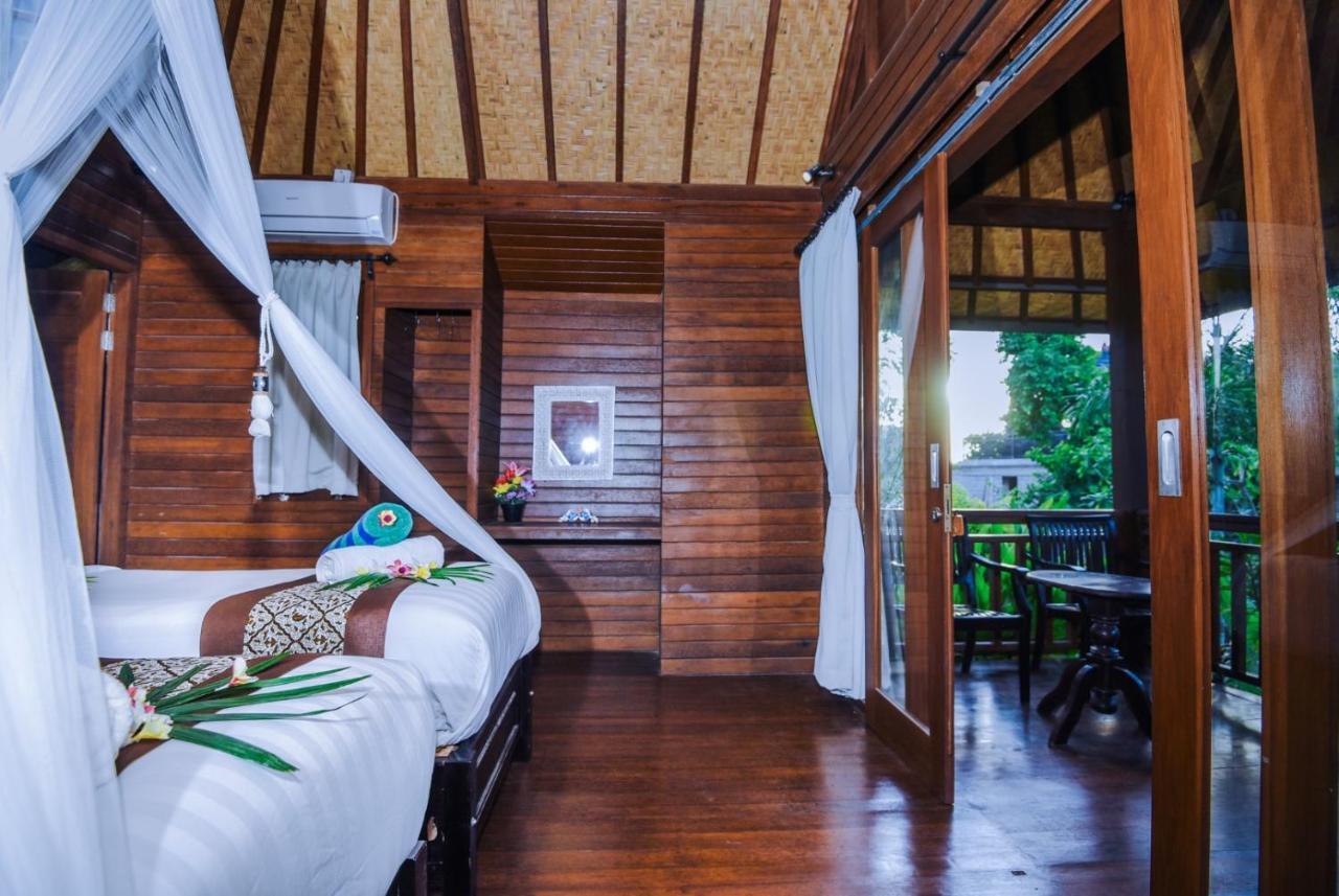 Village de vacances Karang Mas 3*
