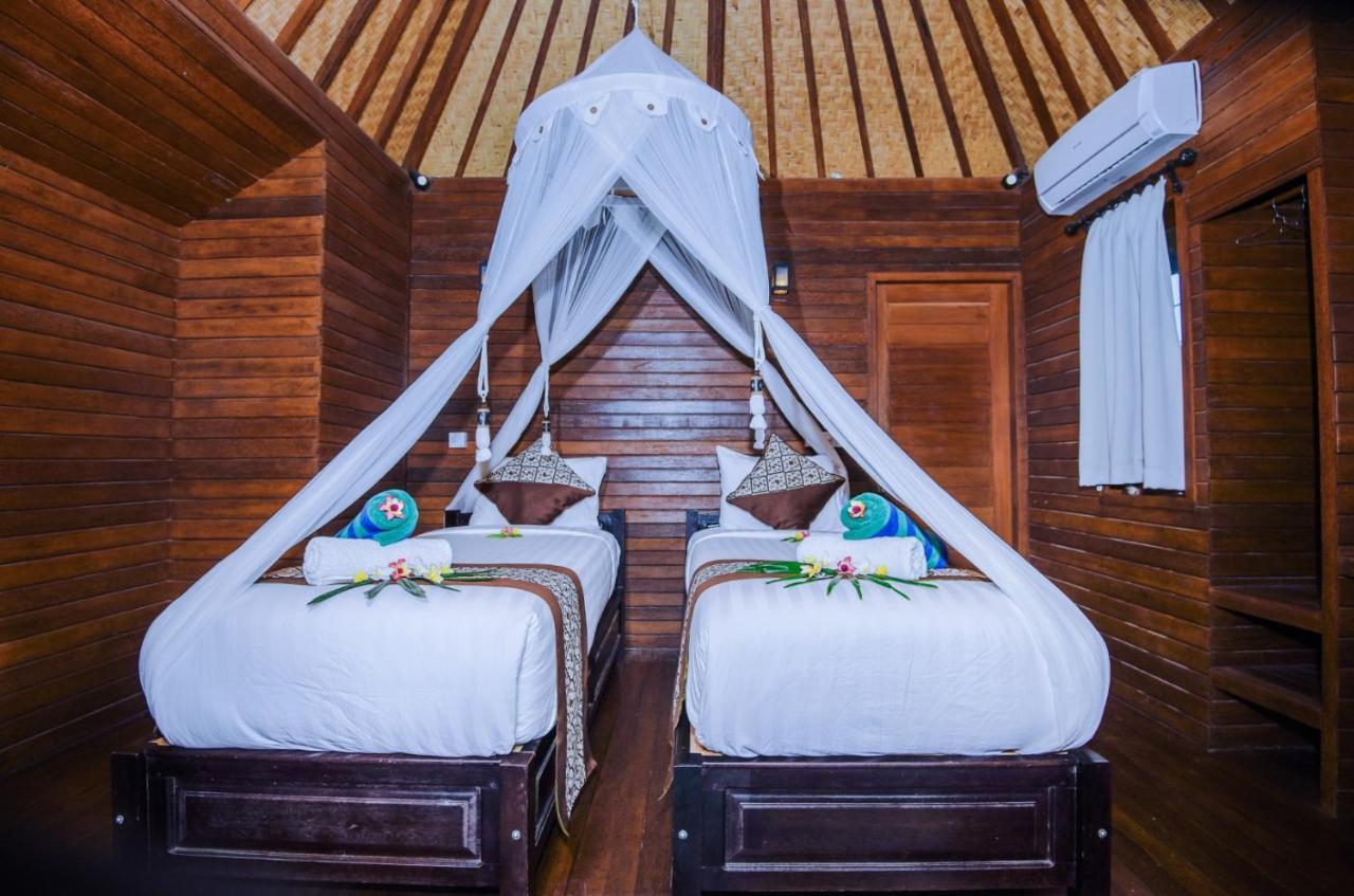 Karang Mas 3* Lembongan