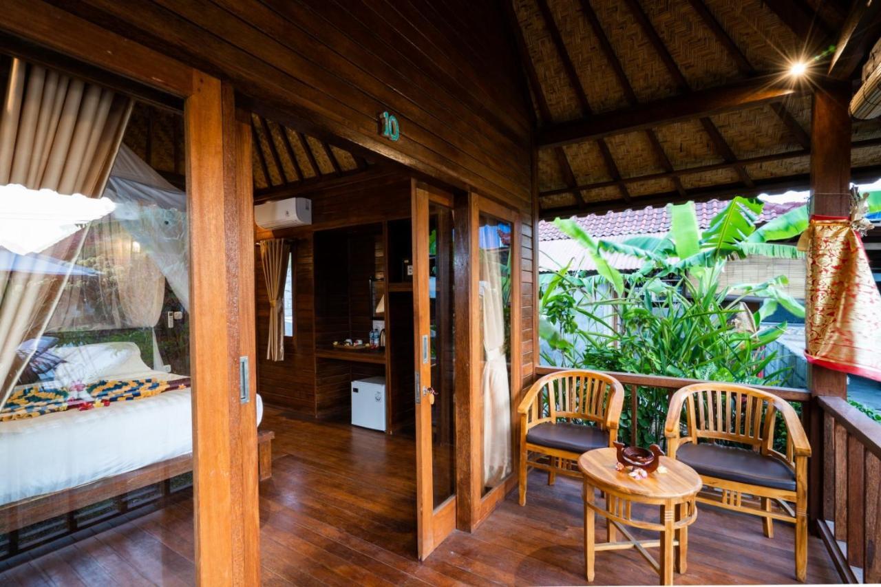 Village de vacances Karang Mas 3*