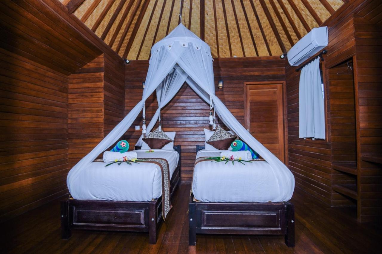 Karang Mas Village de vacances 3*