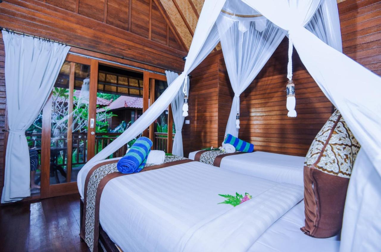 Karang Mas 3* Lembongan