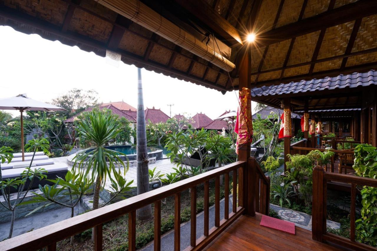 Karang Mas Village de vacances 3*