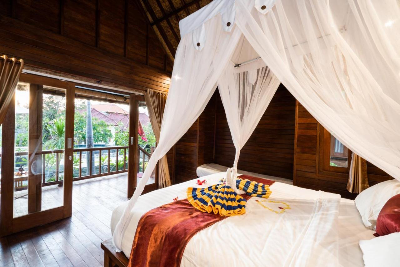 Village de vacances Karang Mas 3*